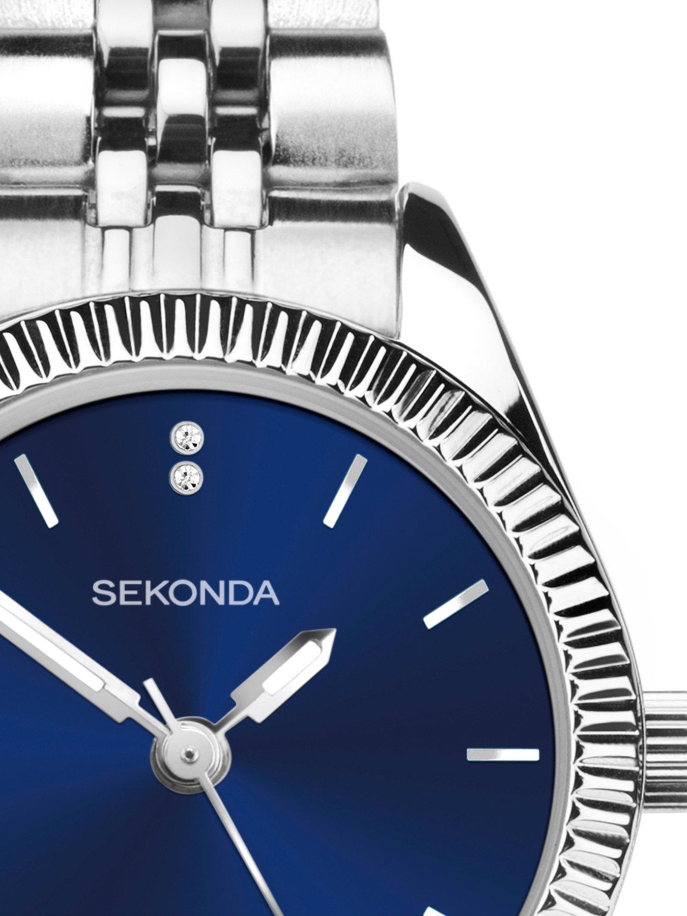 Sekonda on sale classique watch