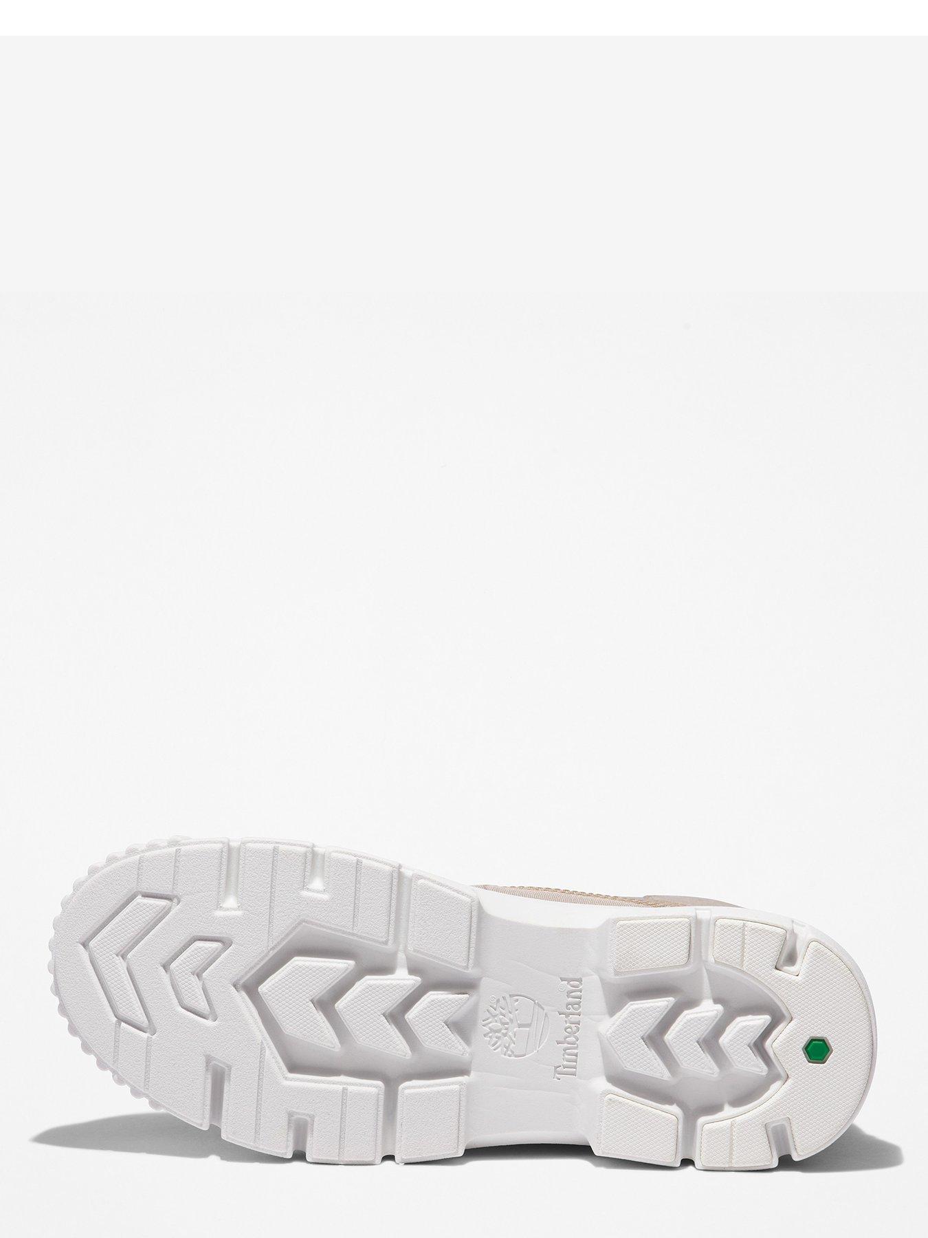 Image 4 of 4 of Timberland Greyfield Mid Lace Boot - Humus