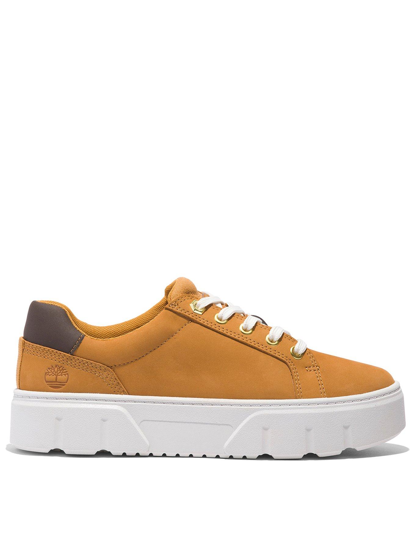 Sneaker timberland deals