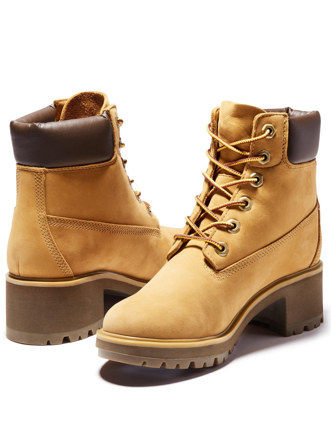 Timberland women's jayne waterproof deals cuffed boots