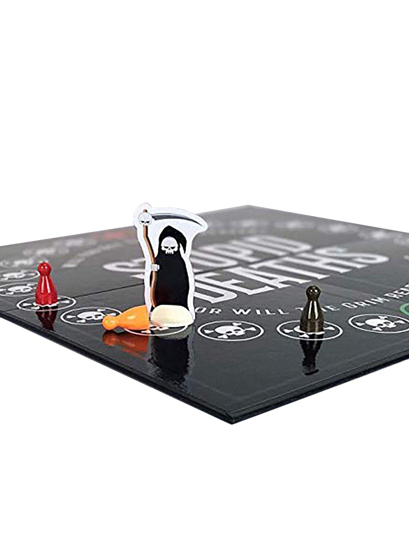 Image 2 of 6 of University Games Stupid Deaths Boardgame