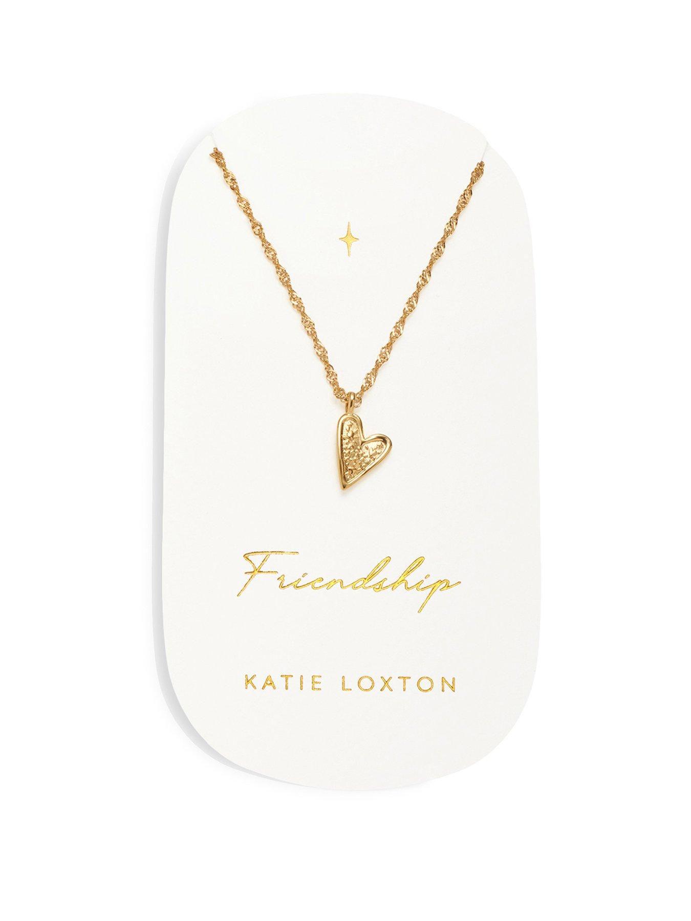 Katie loxton best sale good as gold