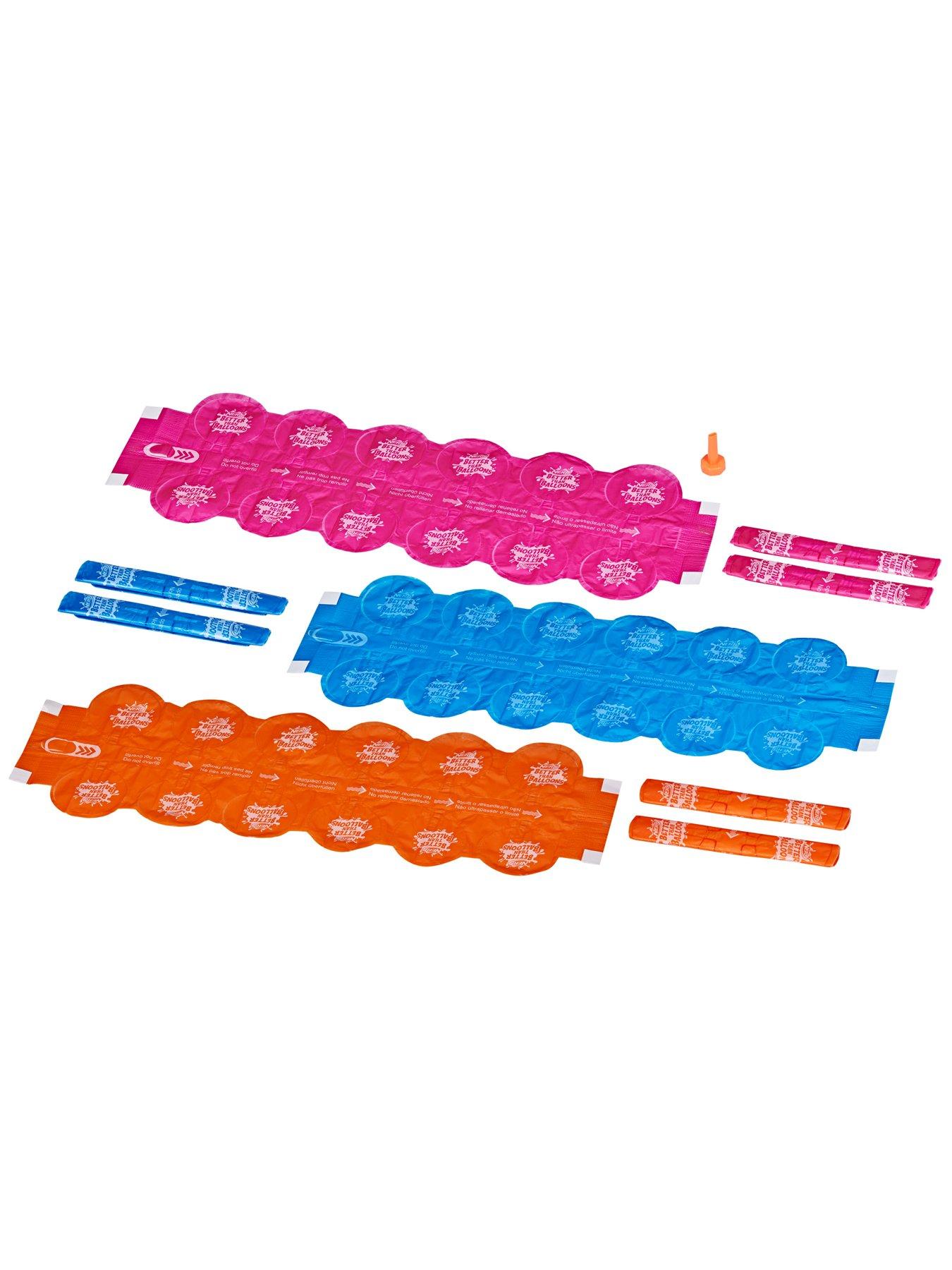 Image 3 of 4 of Nerf Soaker Better Than Balloons Core Pack (108)