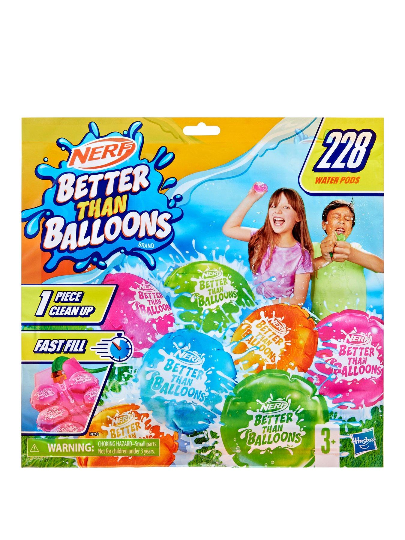 undefined Better Than Balloons Core Pack (228)