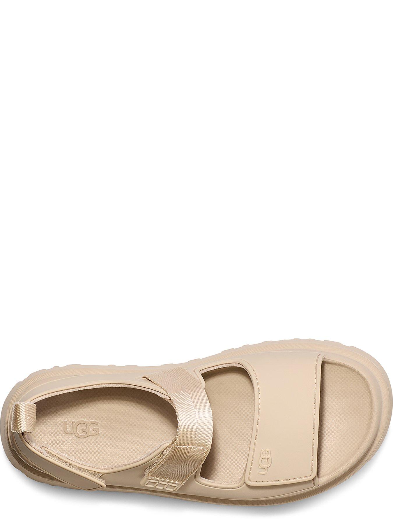 UGG Goldenglo Sea Salt Sandal Very