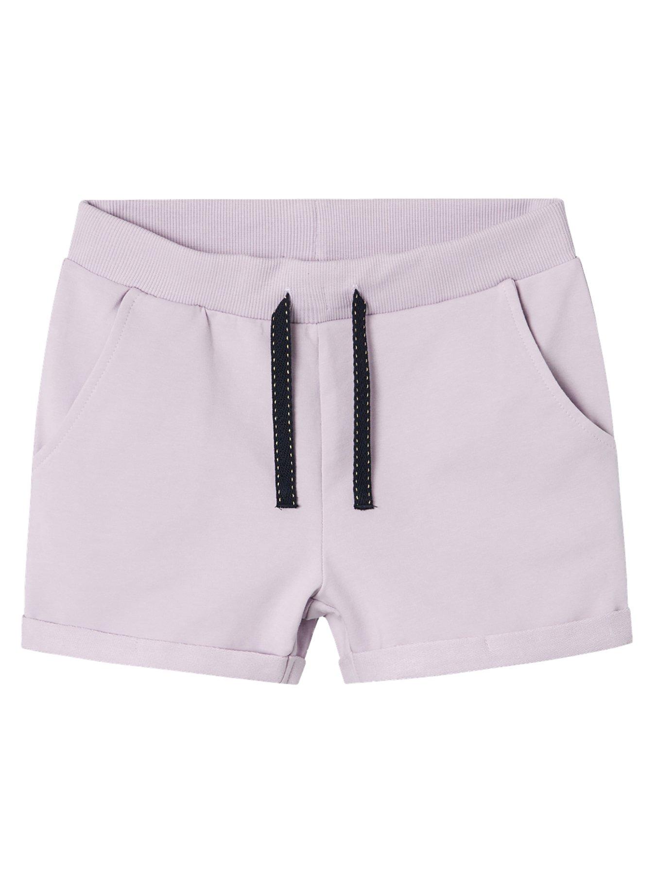 Sweat short for girls sale