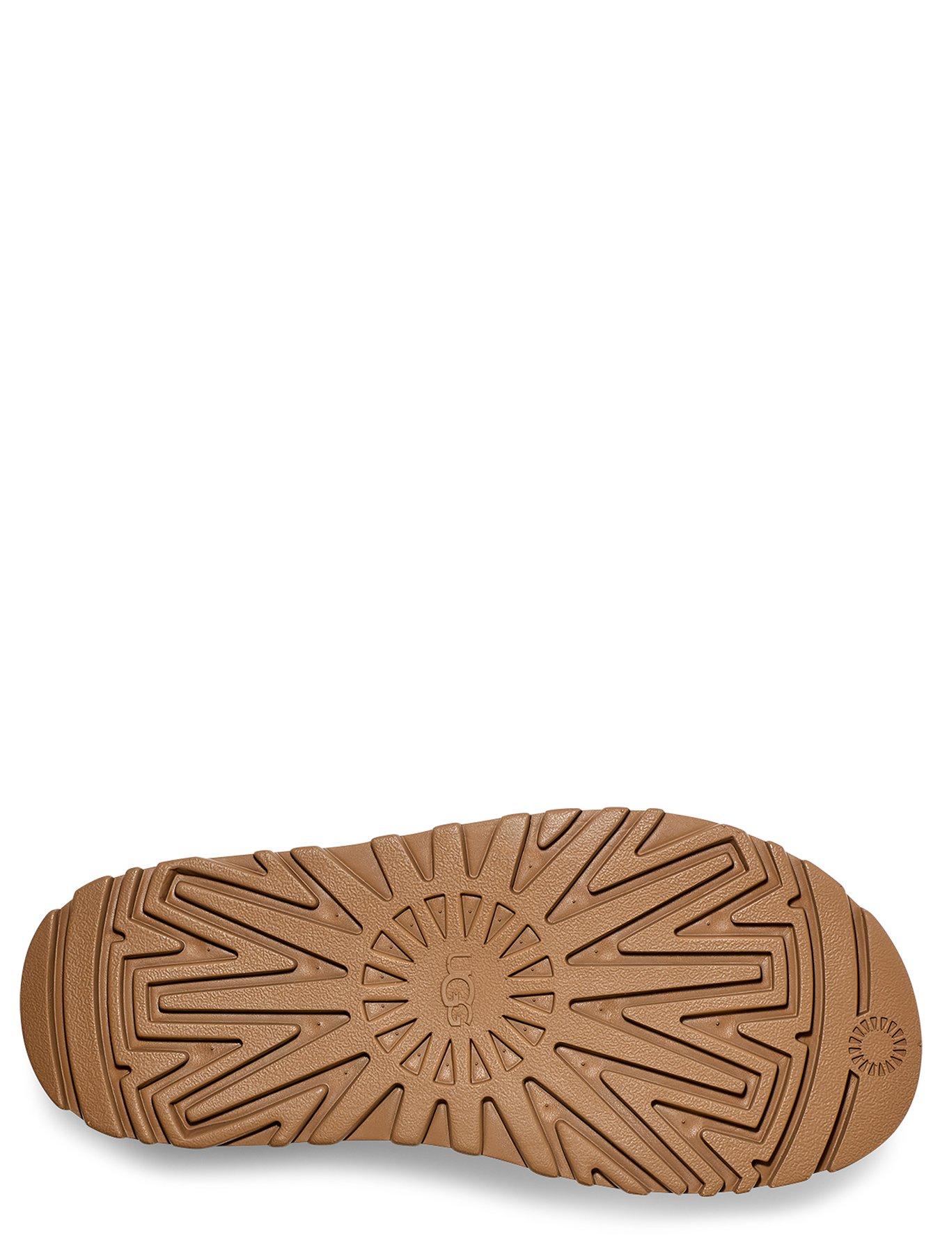 UGG GoldenGlow Sandal for Women | UGG® UK