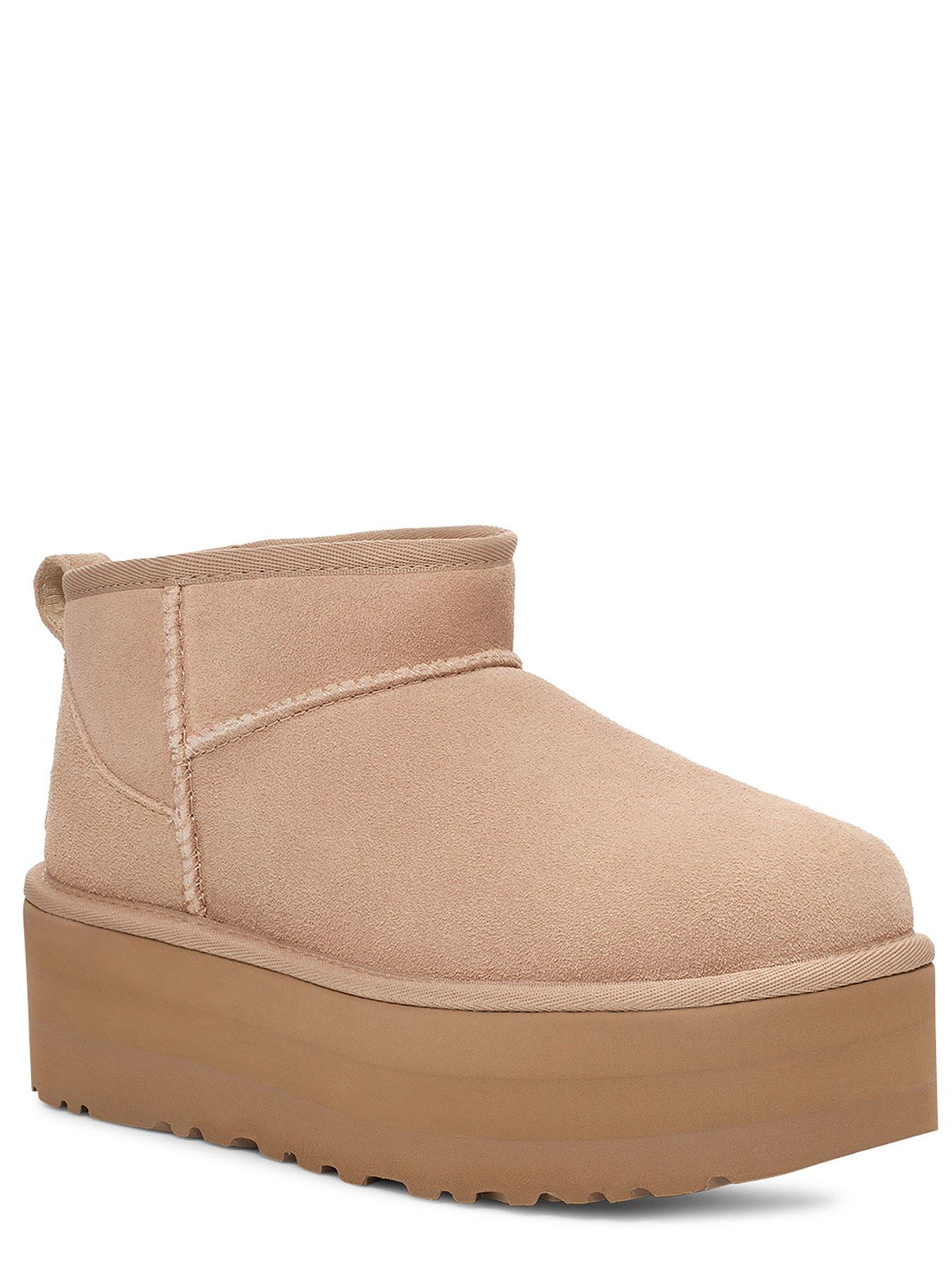 Ugg Boots - A Guide to Choosing the Right Ugg Boot Style for Every Occ –  Original UGG Australia Classic