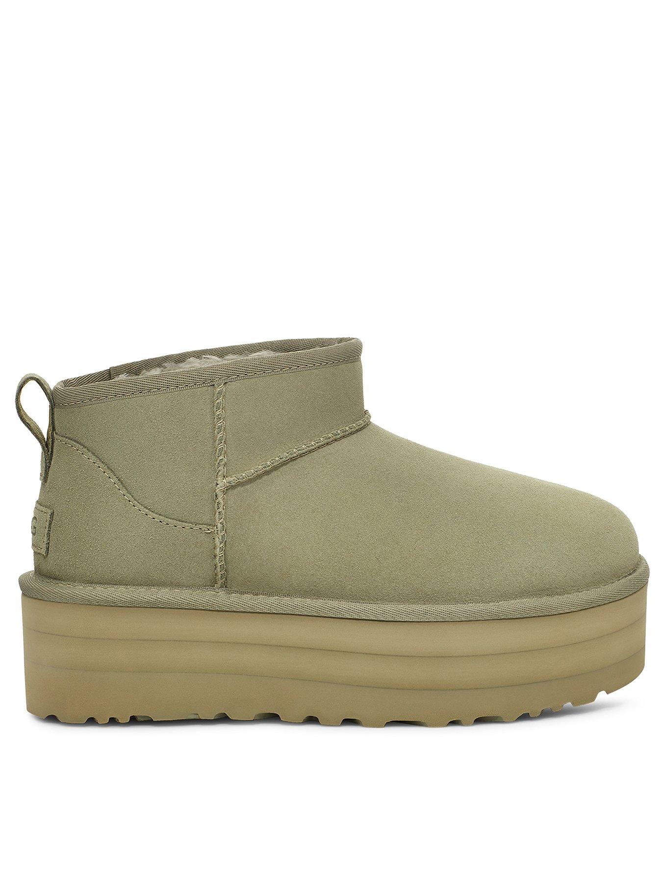 Ugg discount mini 34