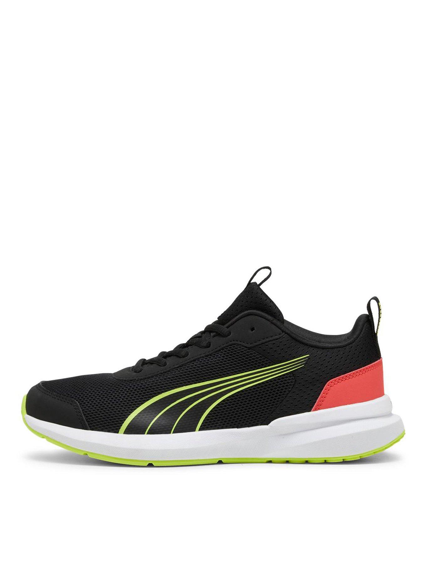 Very boys nike trainers top