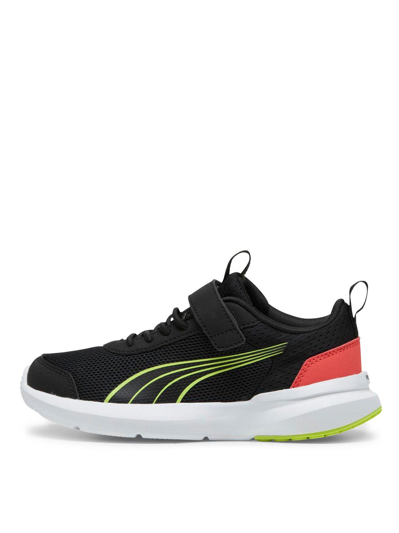 Puma sports shoes clearance for kids