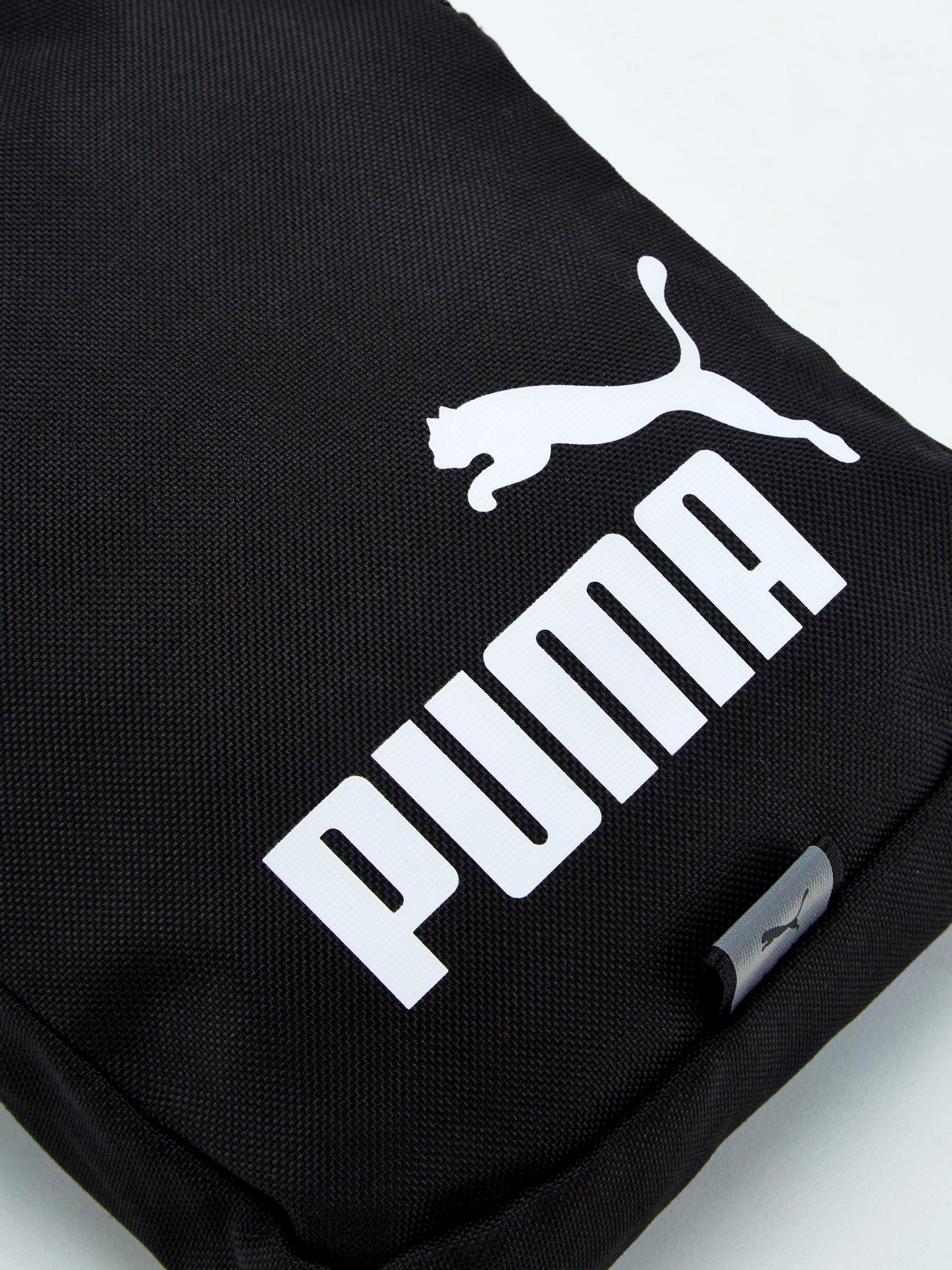 Puma portable bag deals