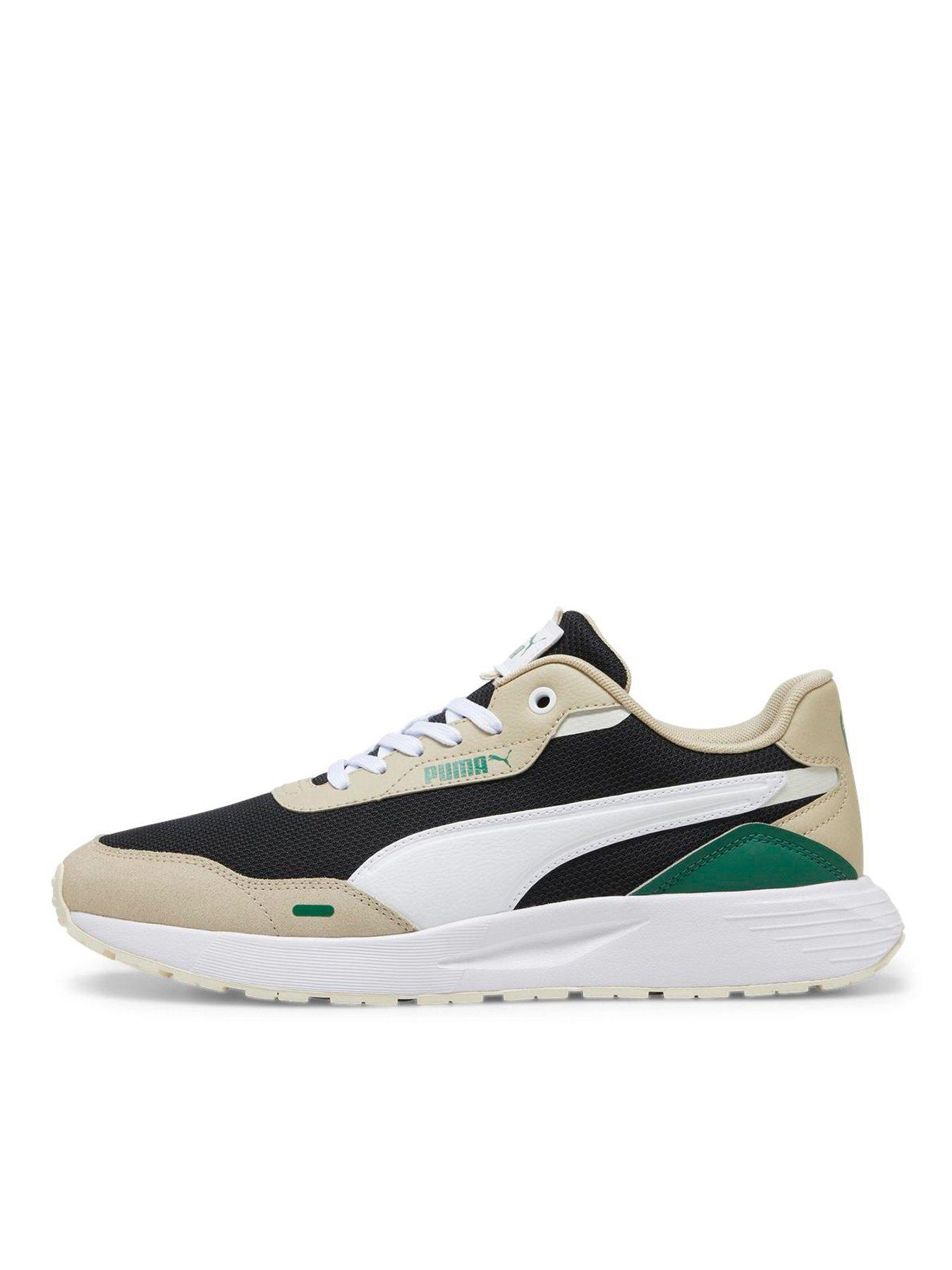 Mens puma trainers 2025 sale uk