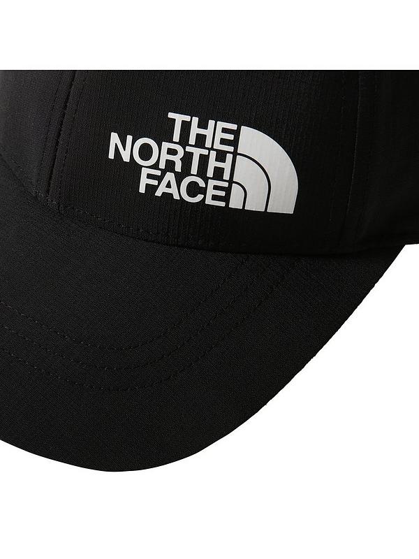 THE NORTH FACE Horizon Cap - Black | Very.co.uk