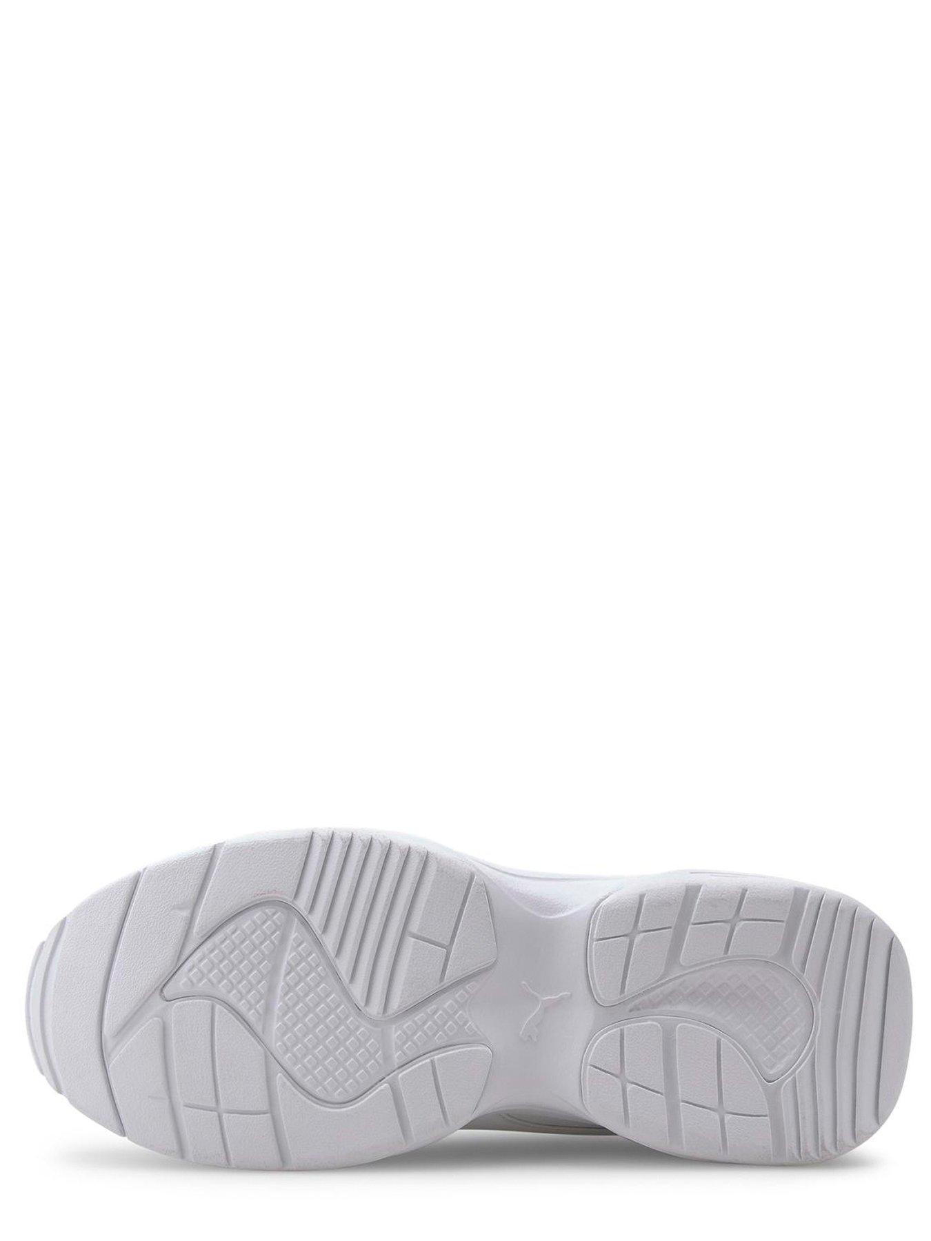 Womens Cilia Mode Trainers White white