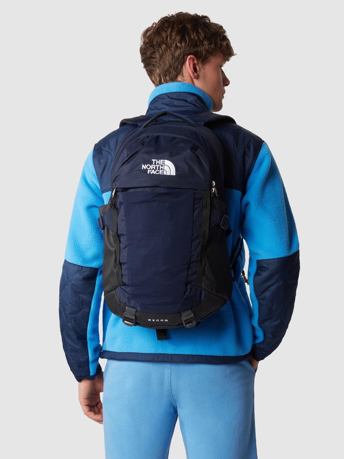 Recon backpack the clearance north face