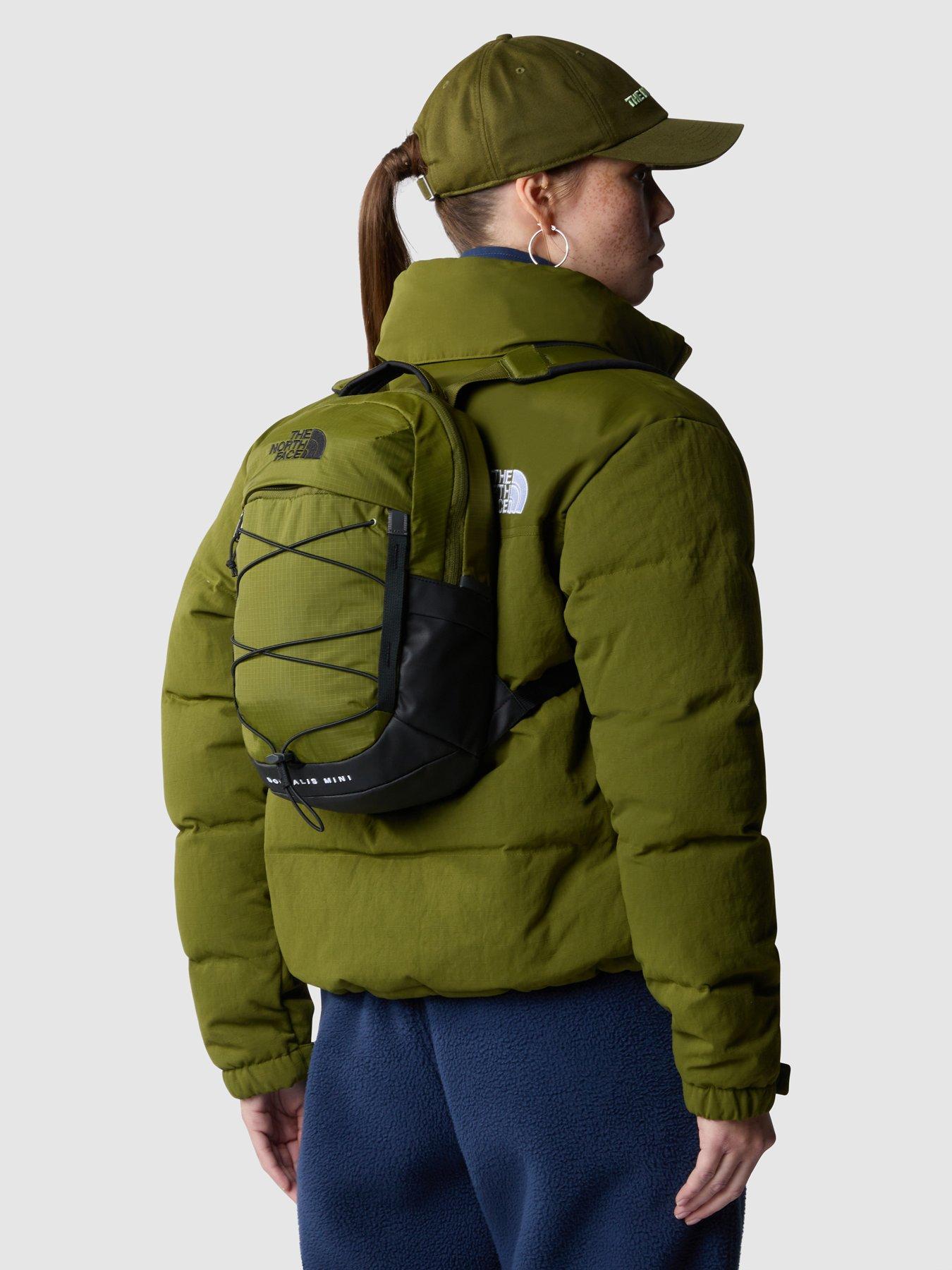 Mini north face bag online