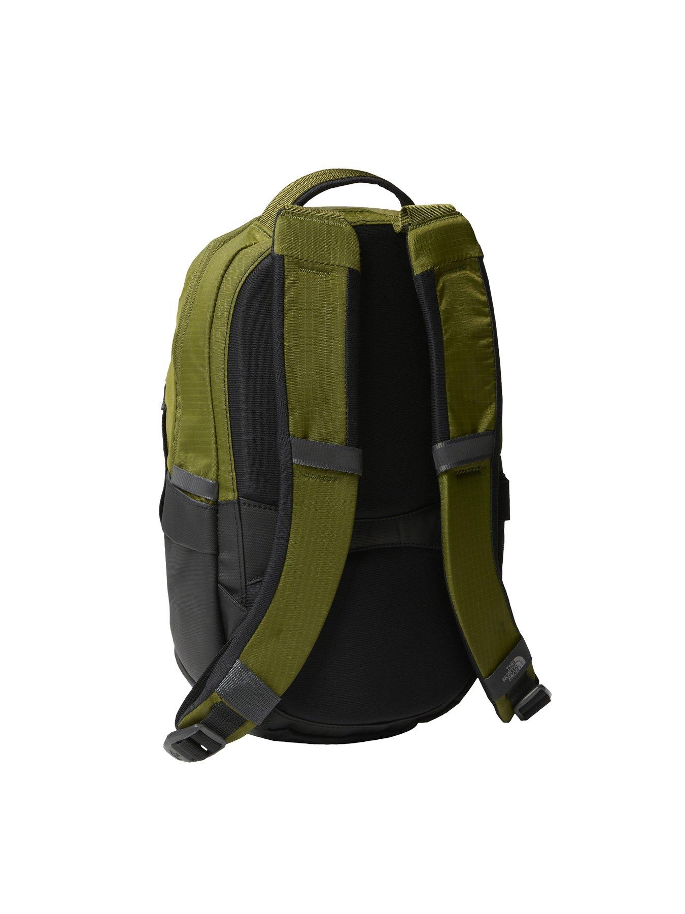 Image 3 of 5 of THE NORTH FACE Borealis Mini Backpack - Olive Multi