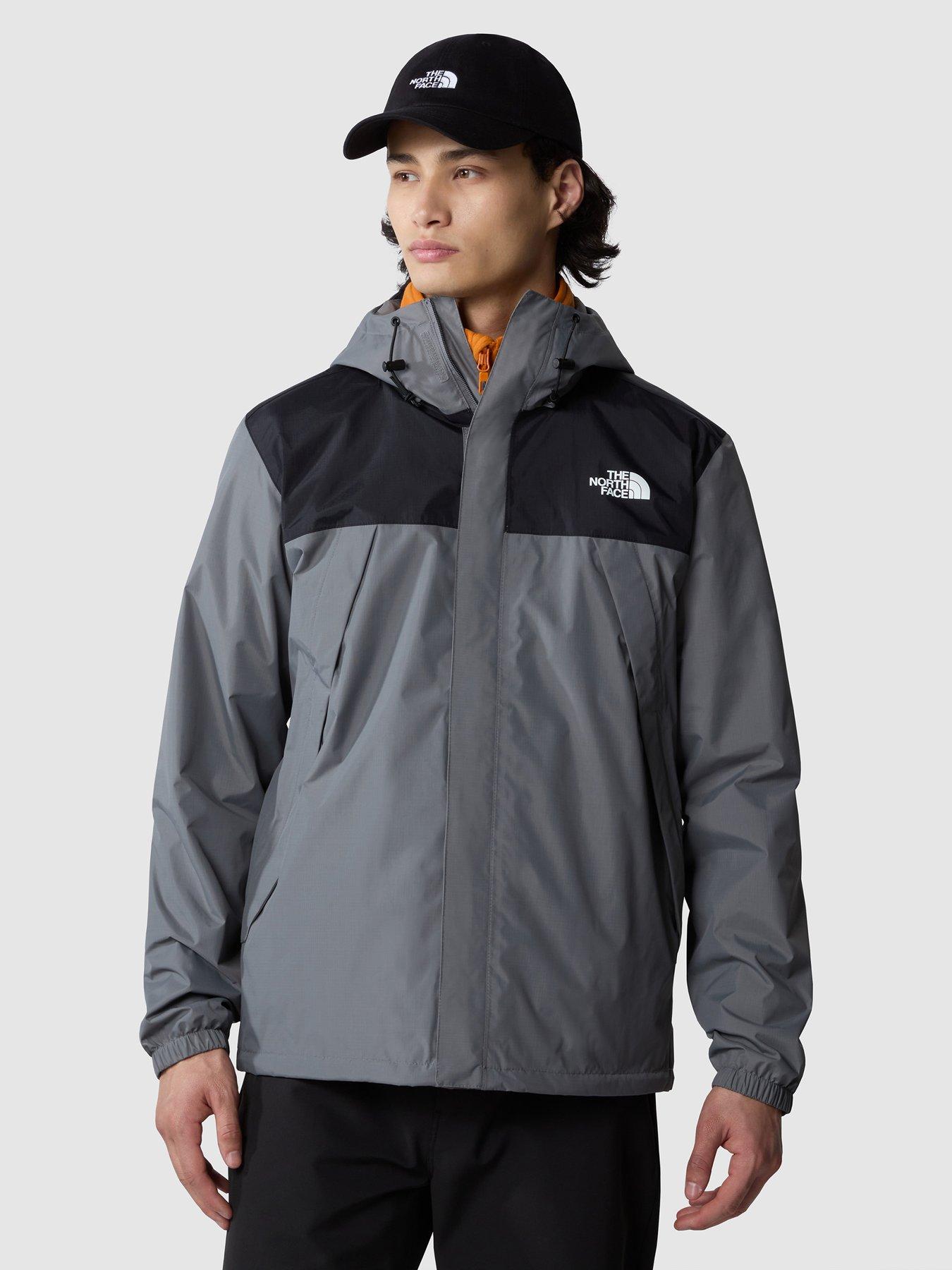 The north face mens best sale ryeford jacket