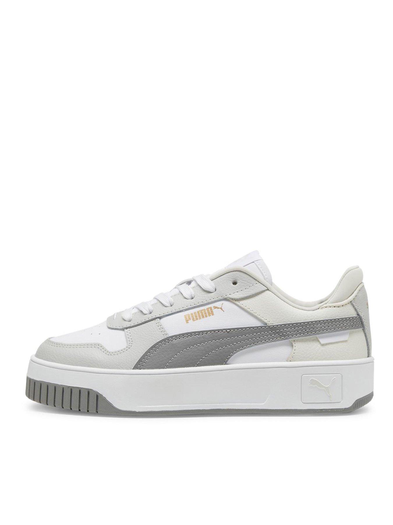 Puma carina grey hotsell