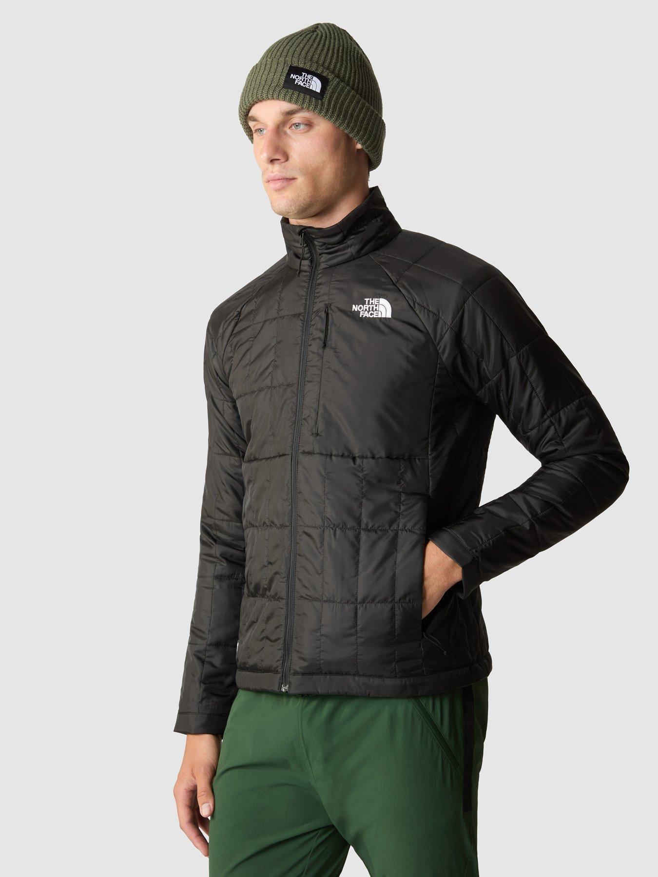 Mens north face 2025 sale uk