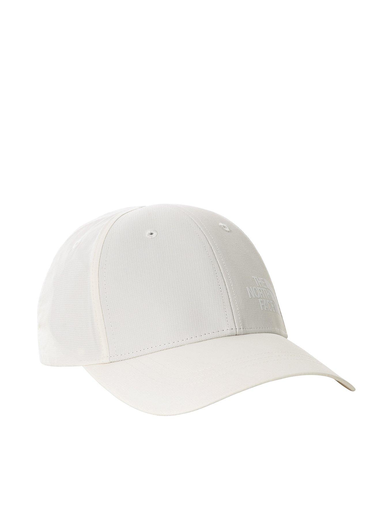 Image 1 of 4 of THE NORTH FACE Horizon Cap - White