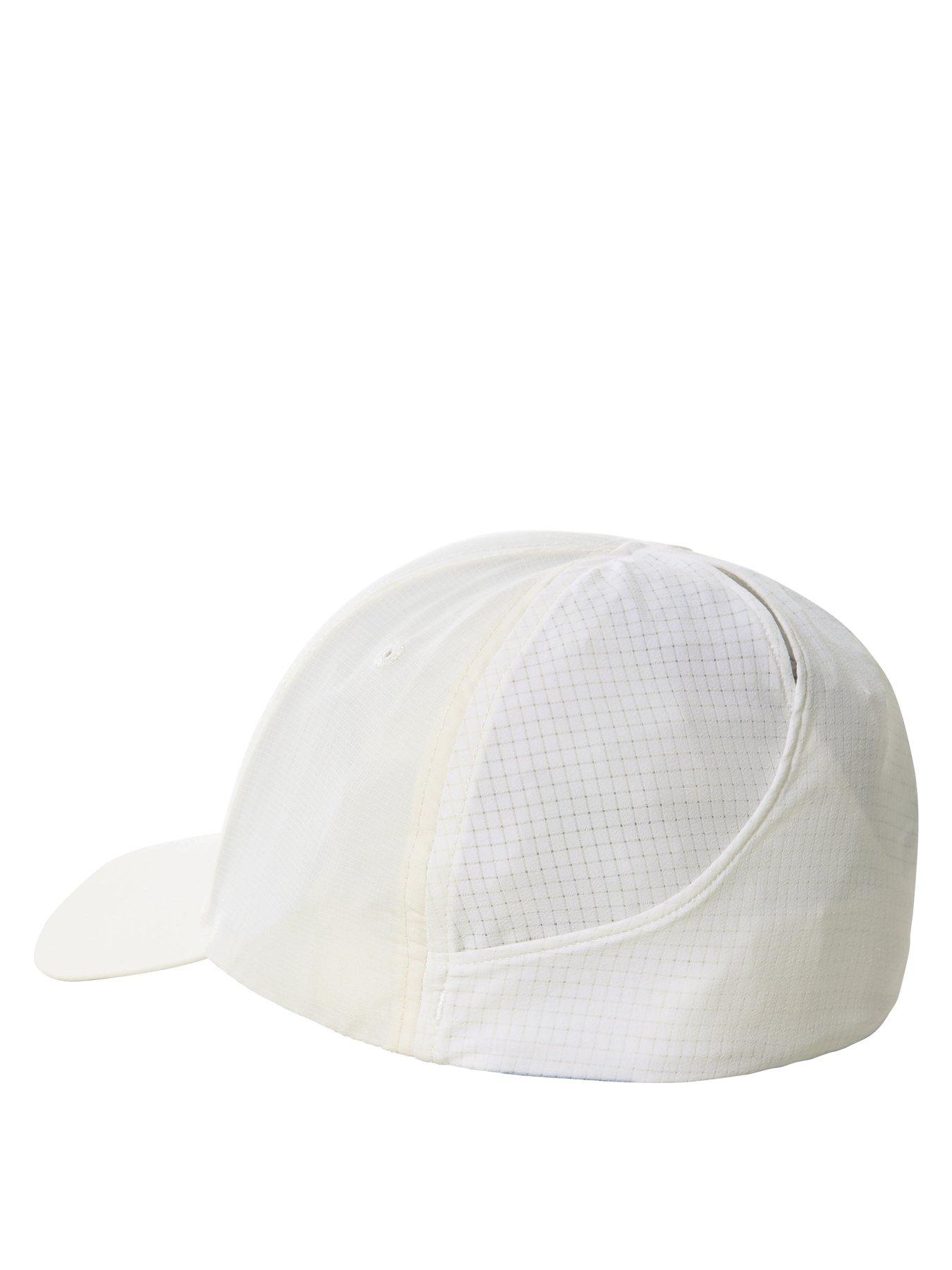 Image 3 of 4 of THE NORTH FACE Horizon Cap - White