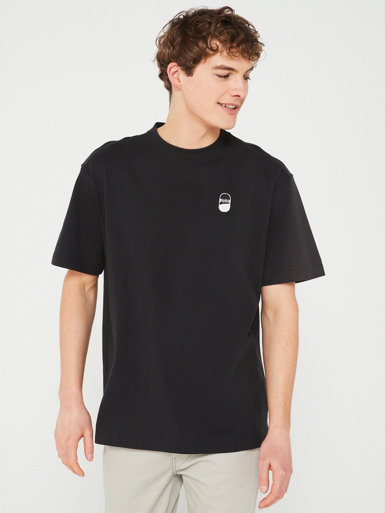 Downtown puma top