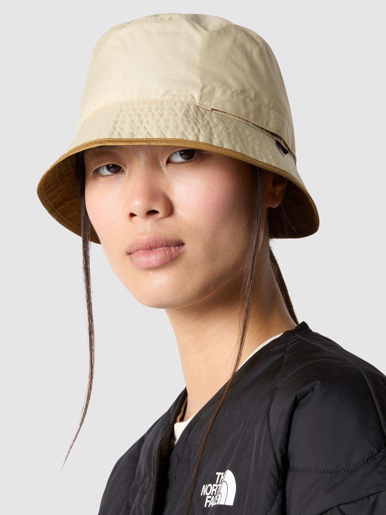THE NORTH FACE Sun Stash Hat Brown Very
