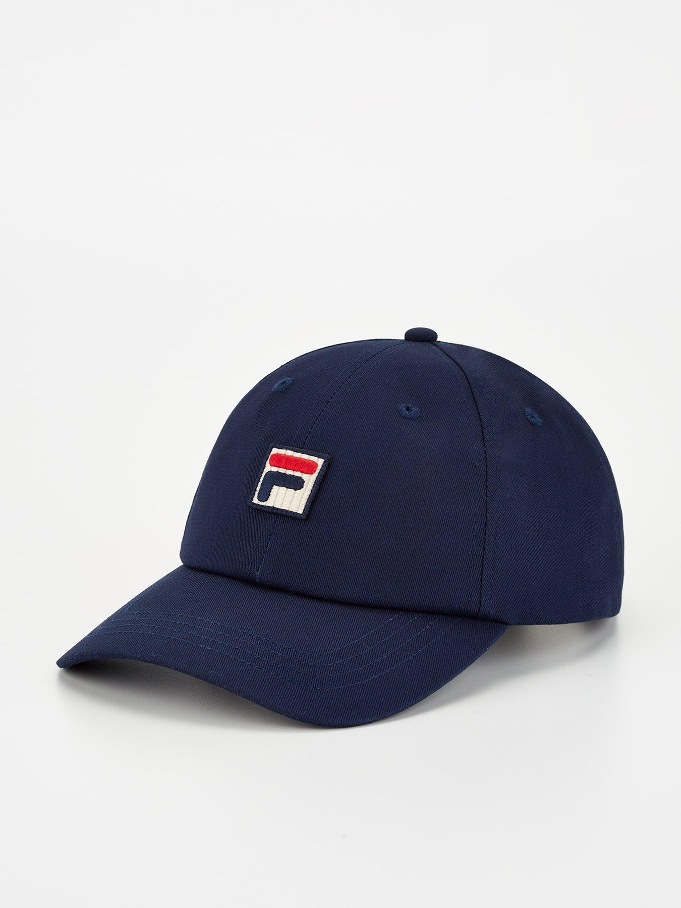 Fila snapback cap hotsell