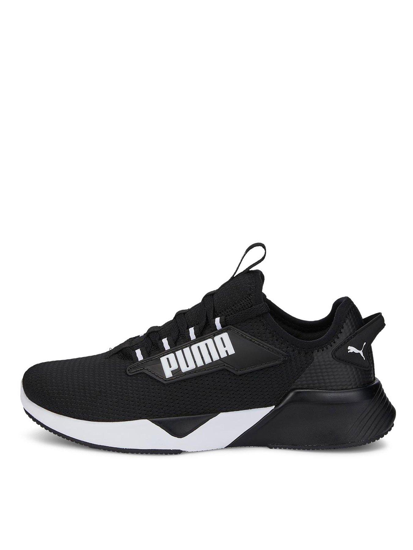 Puma cheap kids uk