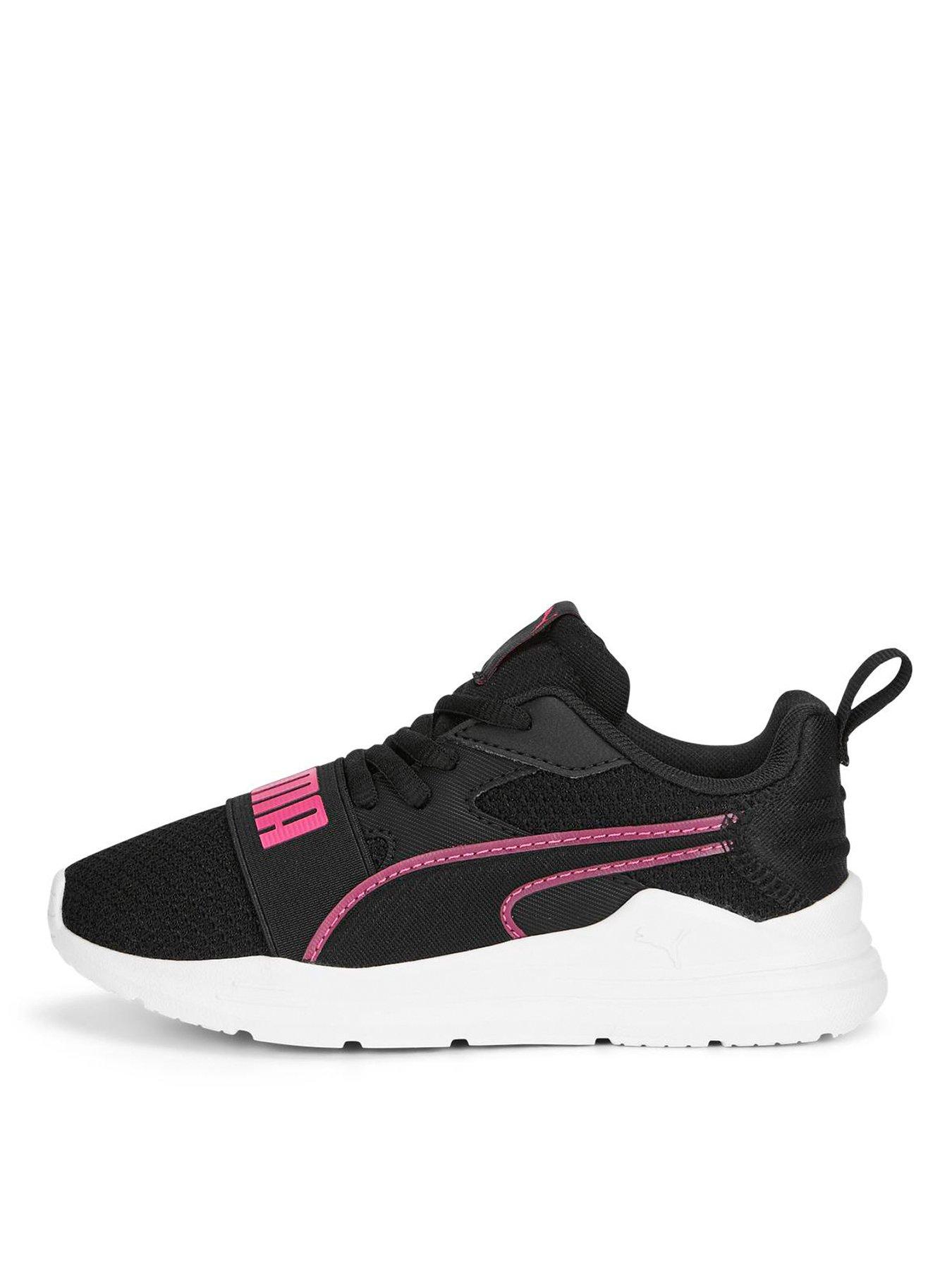 Puma best sale blackpink shoes