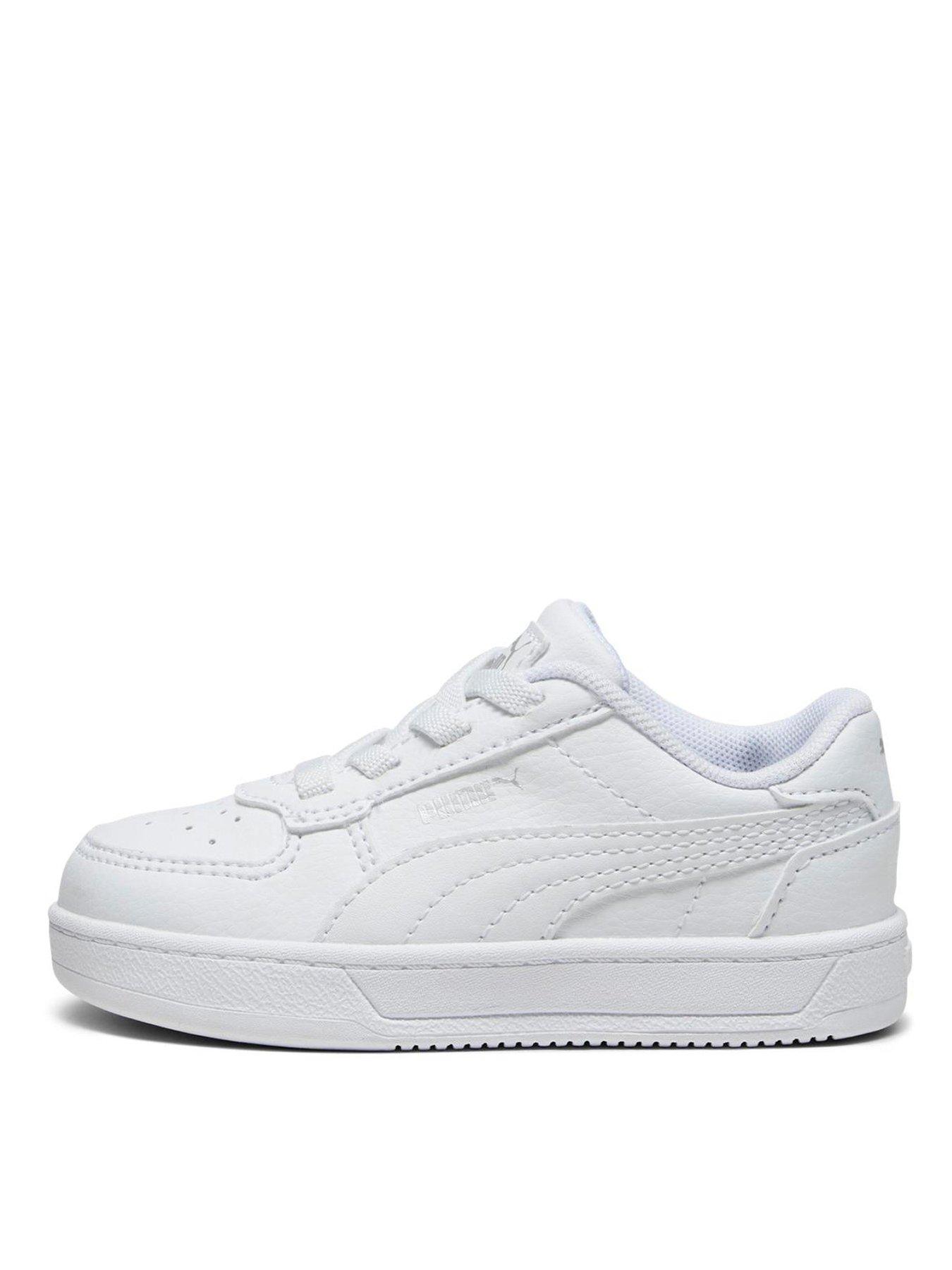 puma-unisex-toddler-unisex-caven-20-trainers-white