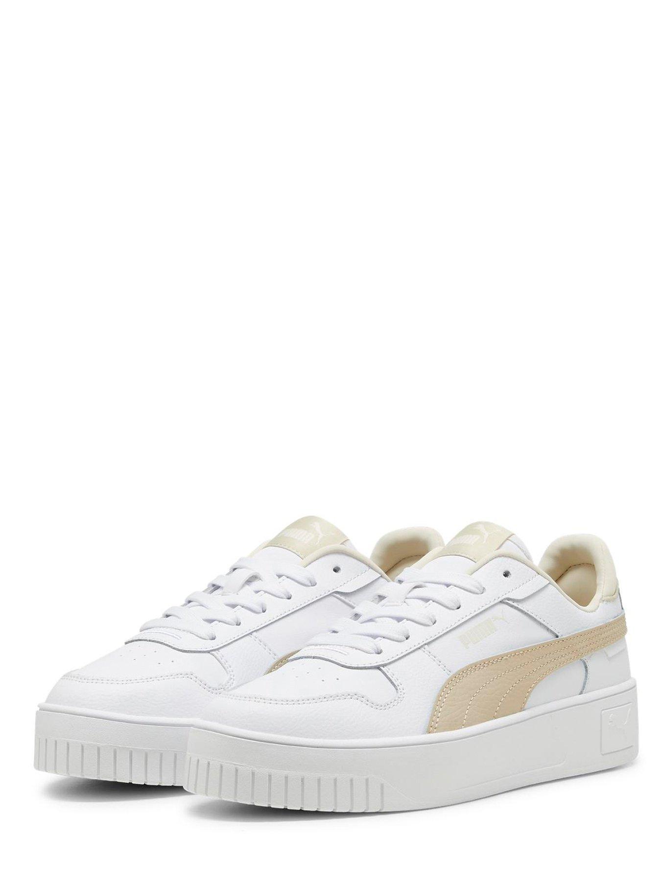 Puma carina sale off white