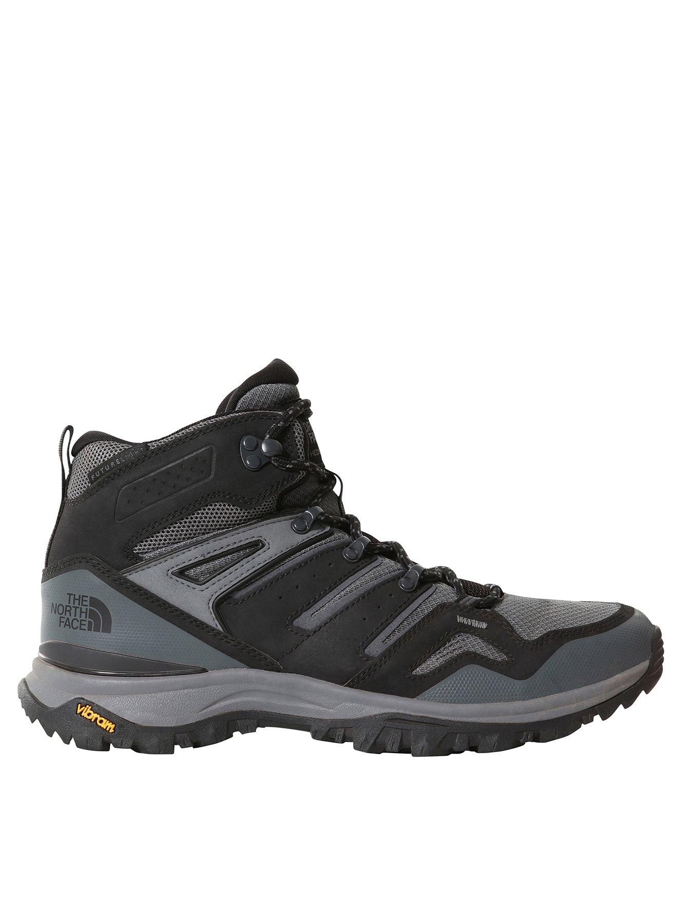 The north face hedgehog hot sale gtx trekking boots mens