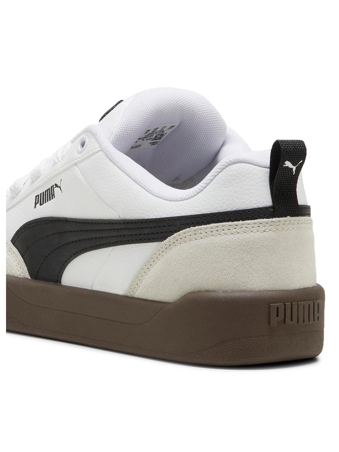 Puma deals lifestyle trainers