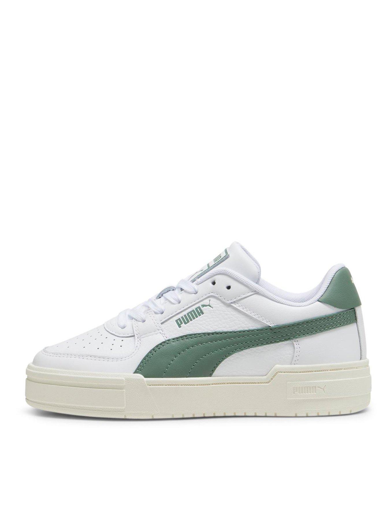 Very hotsell puma trainers