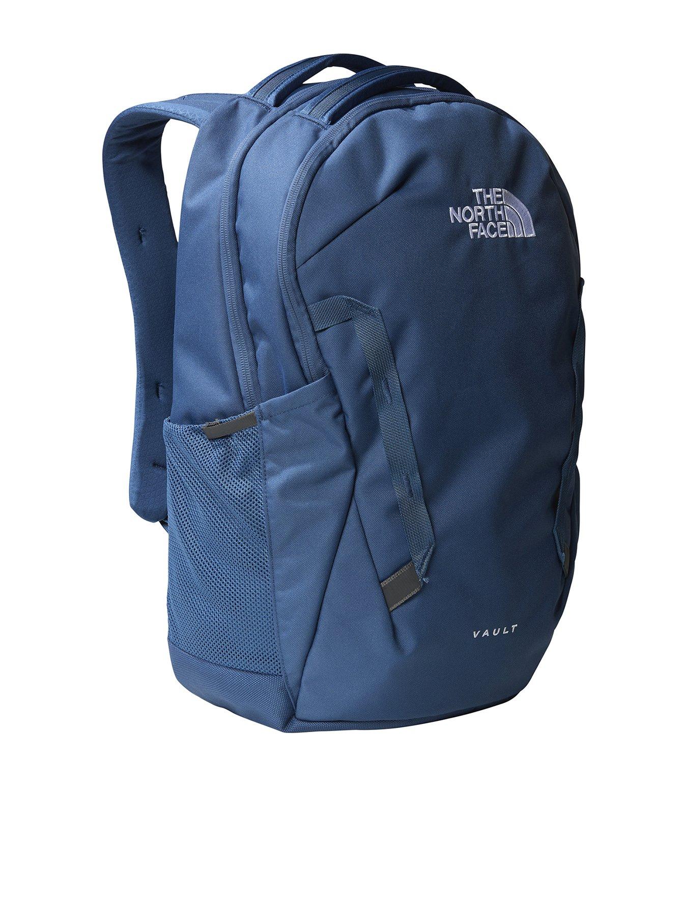 North face hot sale backpack uk