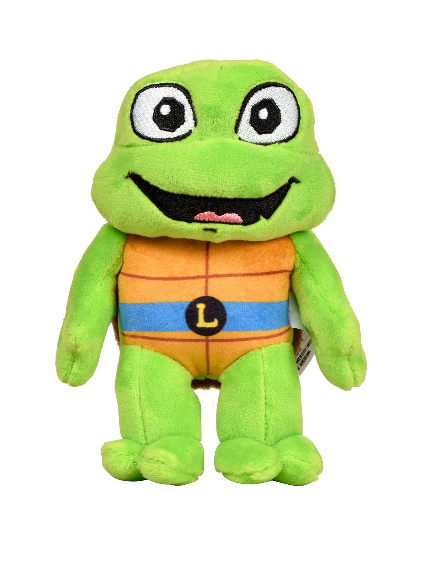  Fun Central 12 Pack - 3 Inch Rubber Realistic Frog Figurines  for Kids - Assorted : Toys & Games