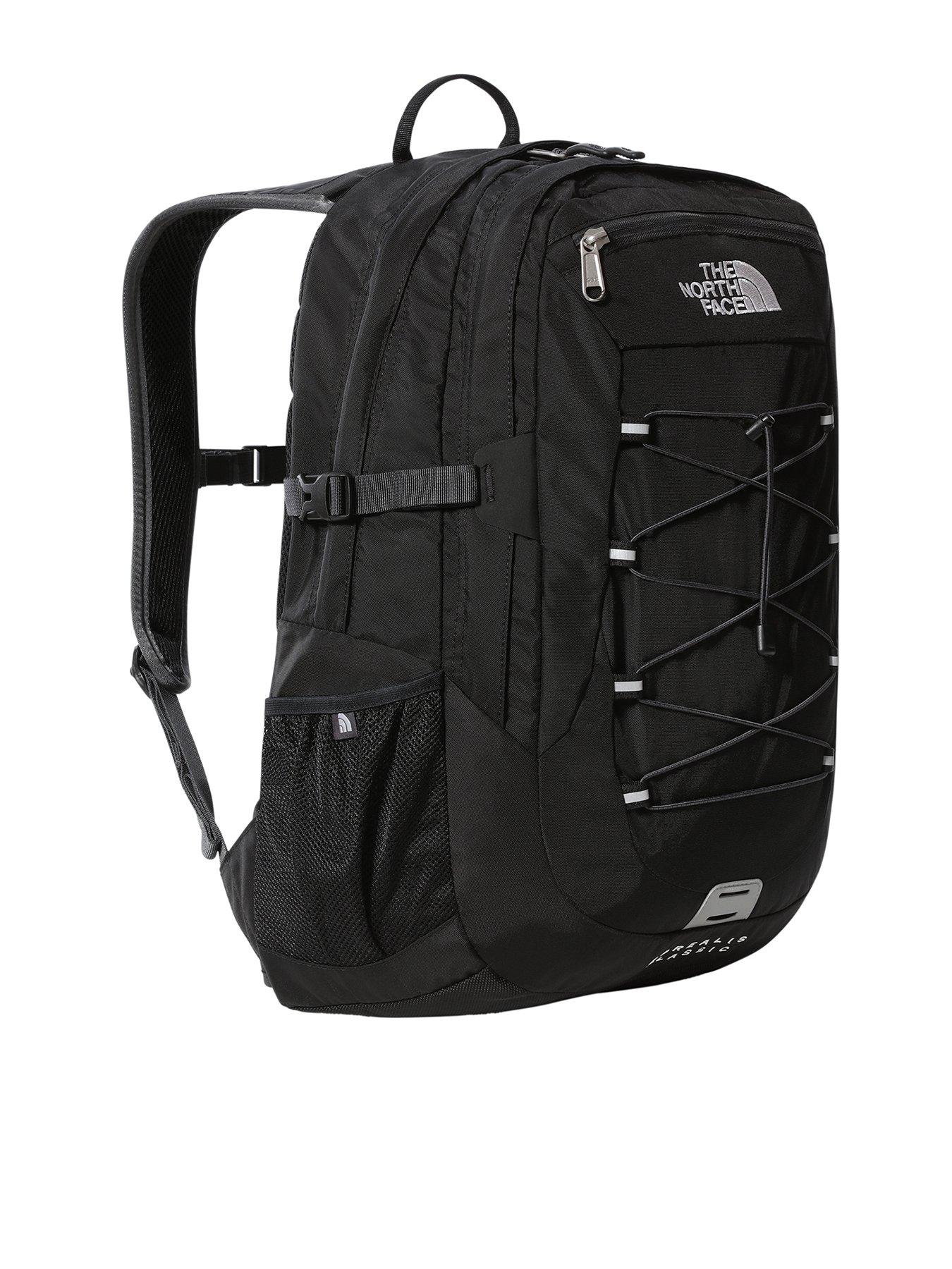 The north outlet face backpack uk