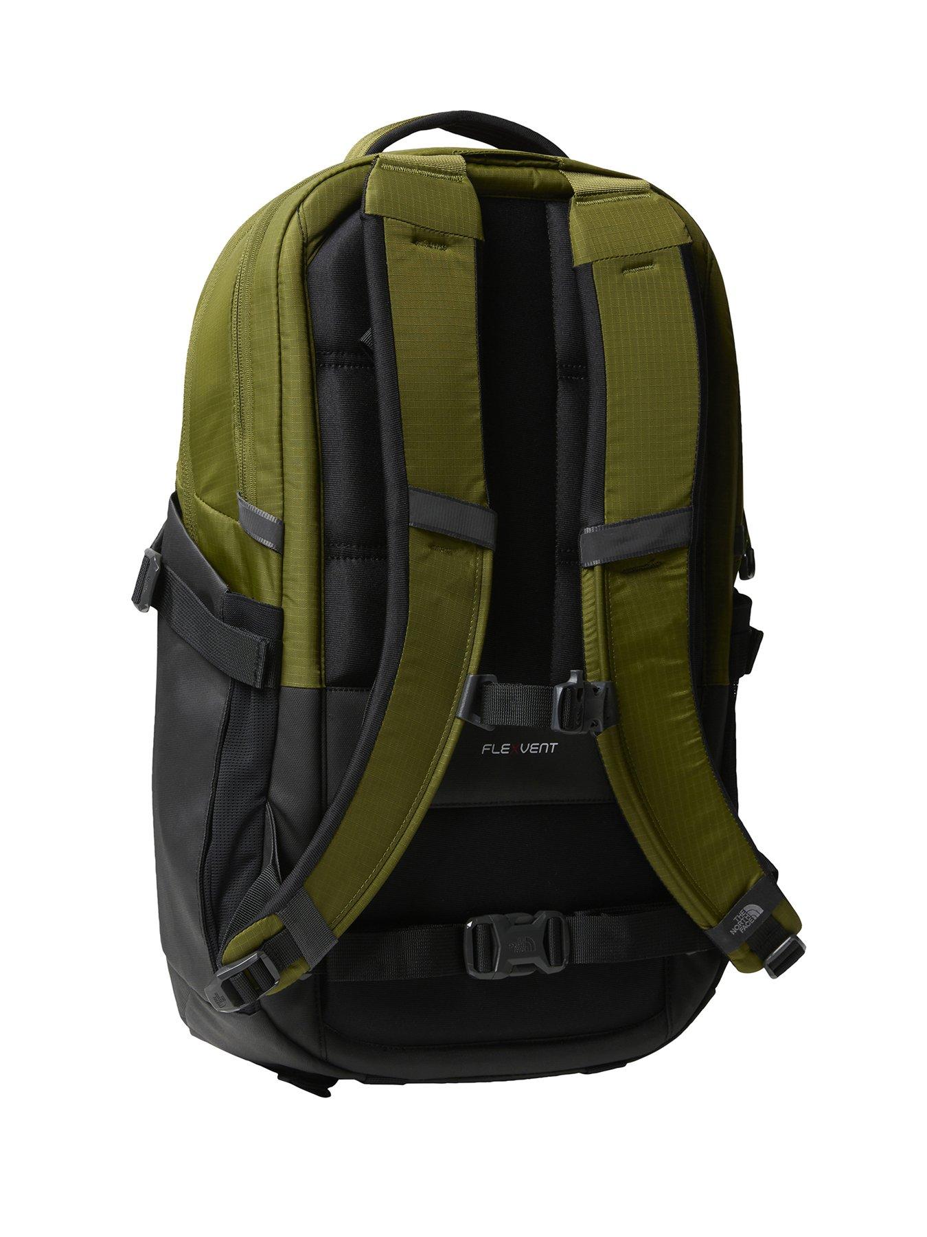 THE NORTH FACE Recon Backpack Olive Multi Very