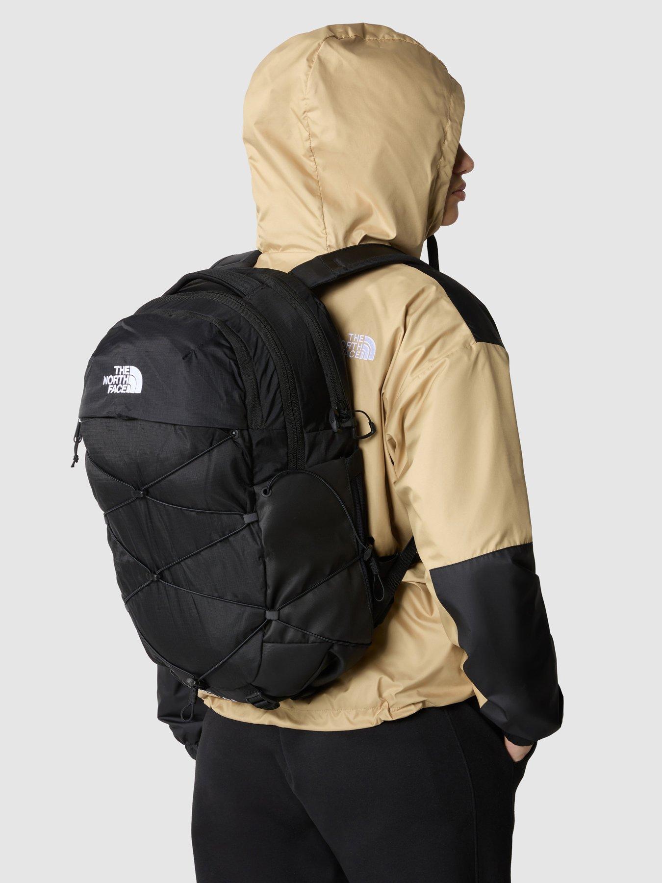 North face clearance borealis backpack 2018