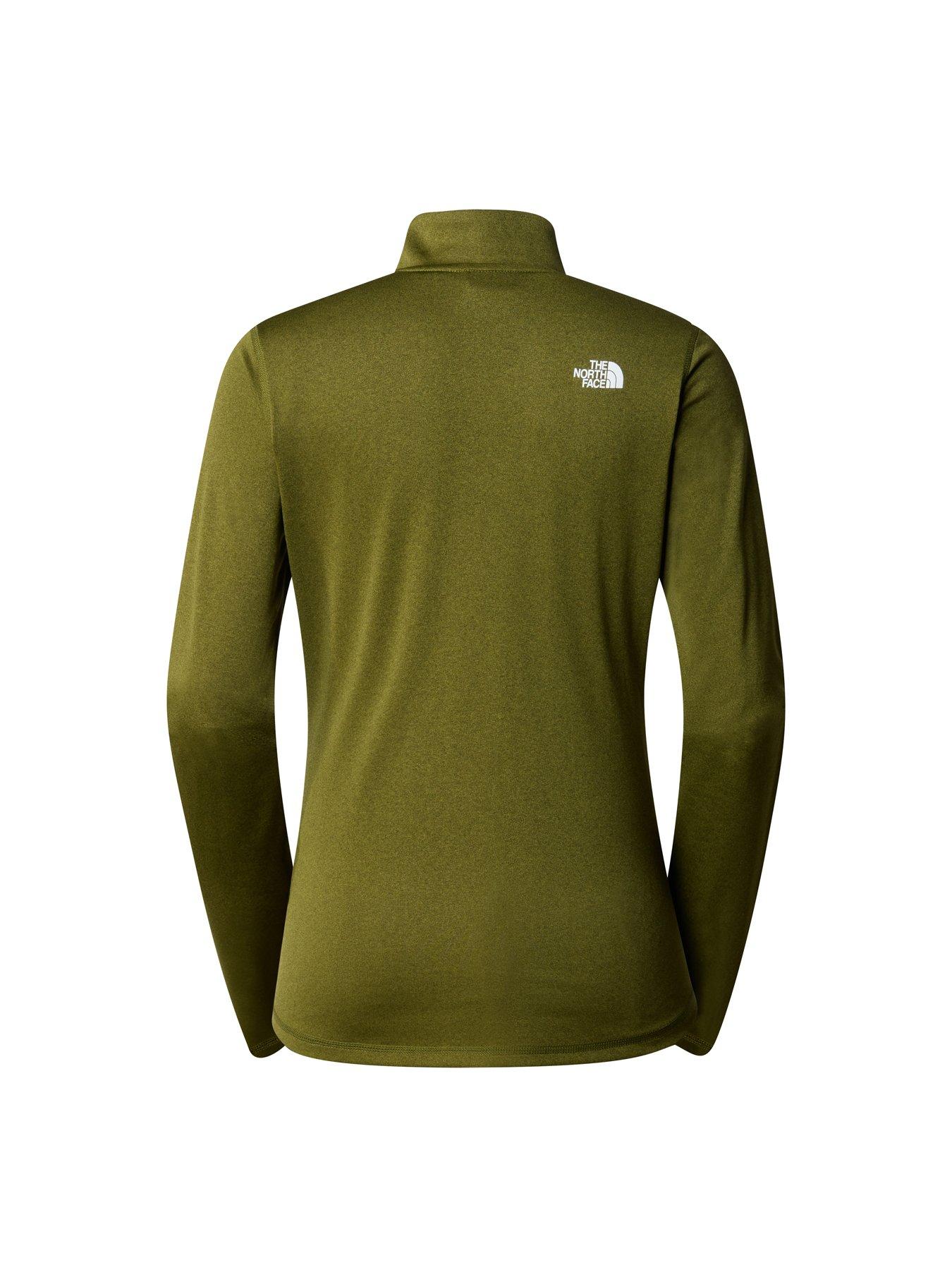040104 THE NORTH FACE Tech Lounge トップス