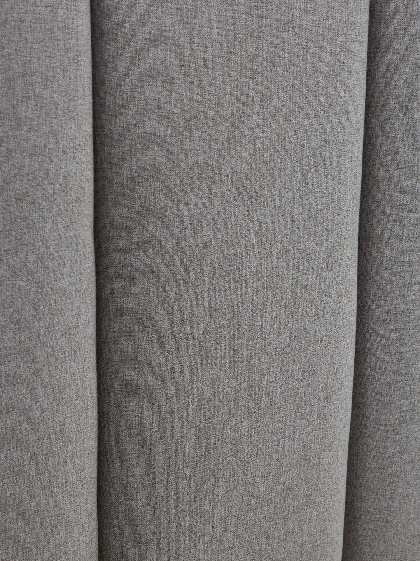 Image 6 of 7 of Very Home Nook Fabric Bed Frame with Mattress Options (Buy &amp; SAVE!)&nbsp;- FSC&reg; Certified