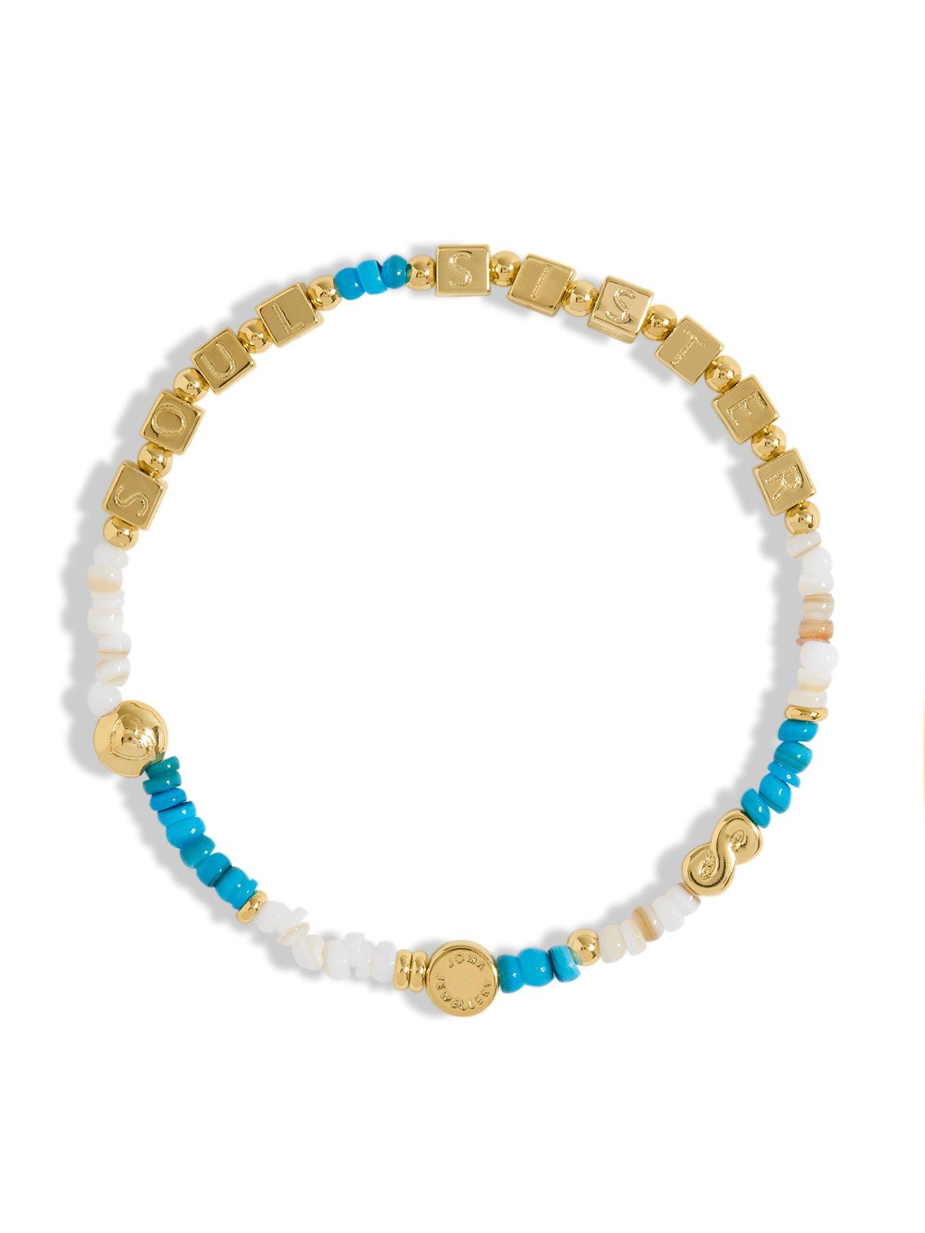 Joma jewellery sister on sale bracelet