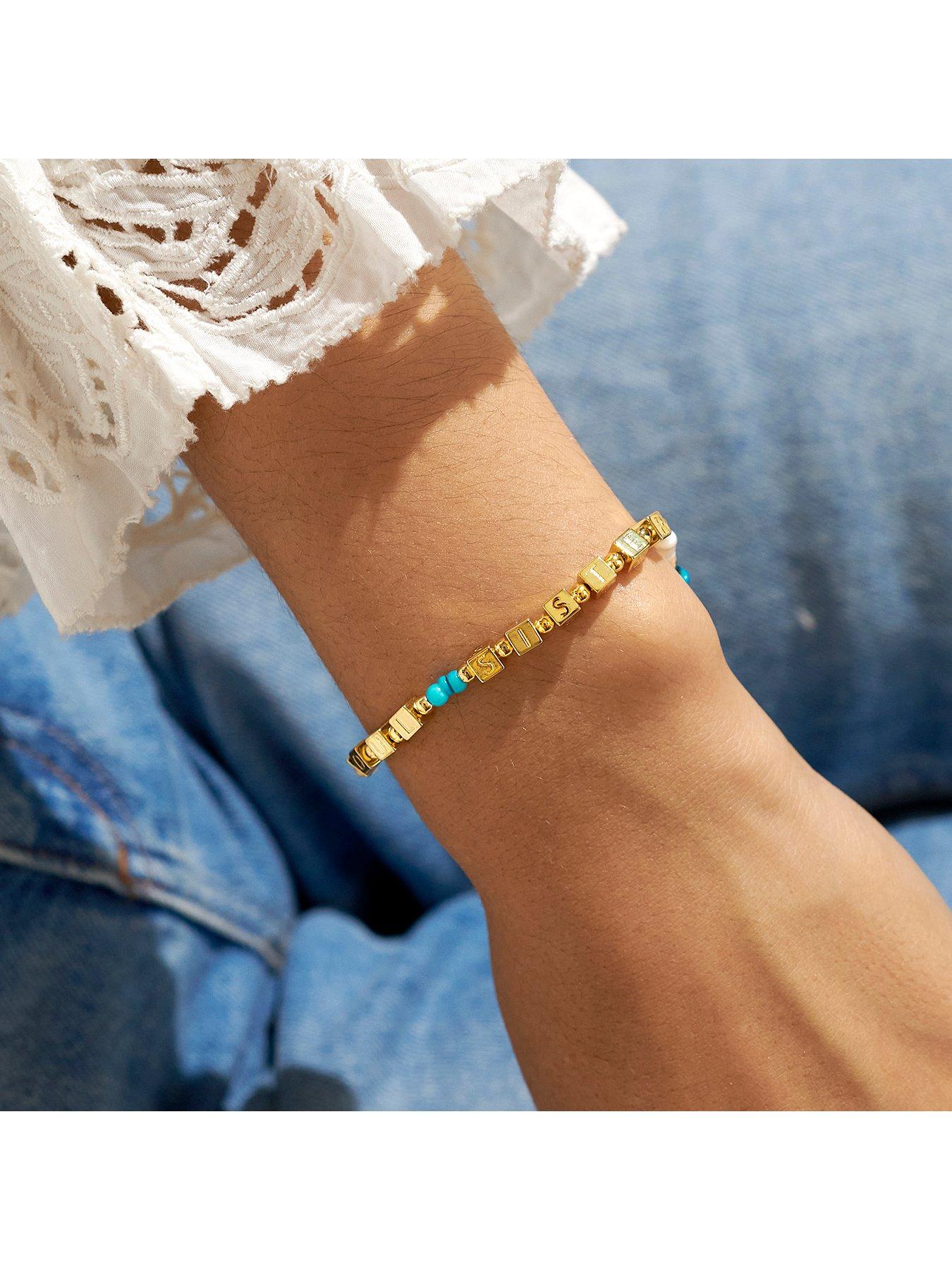 Gold hot sale joma bracelet