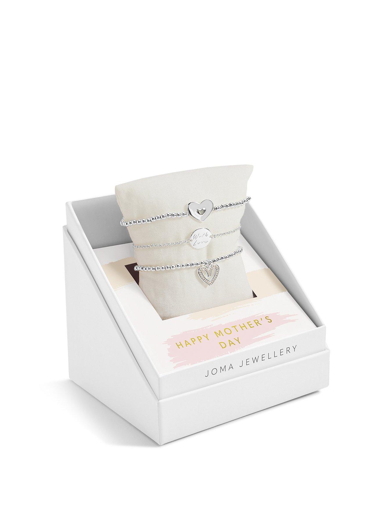 Joma mothers deals day bracelet