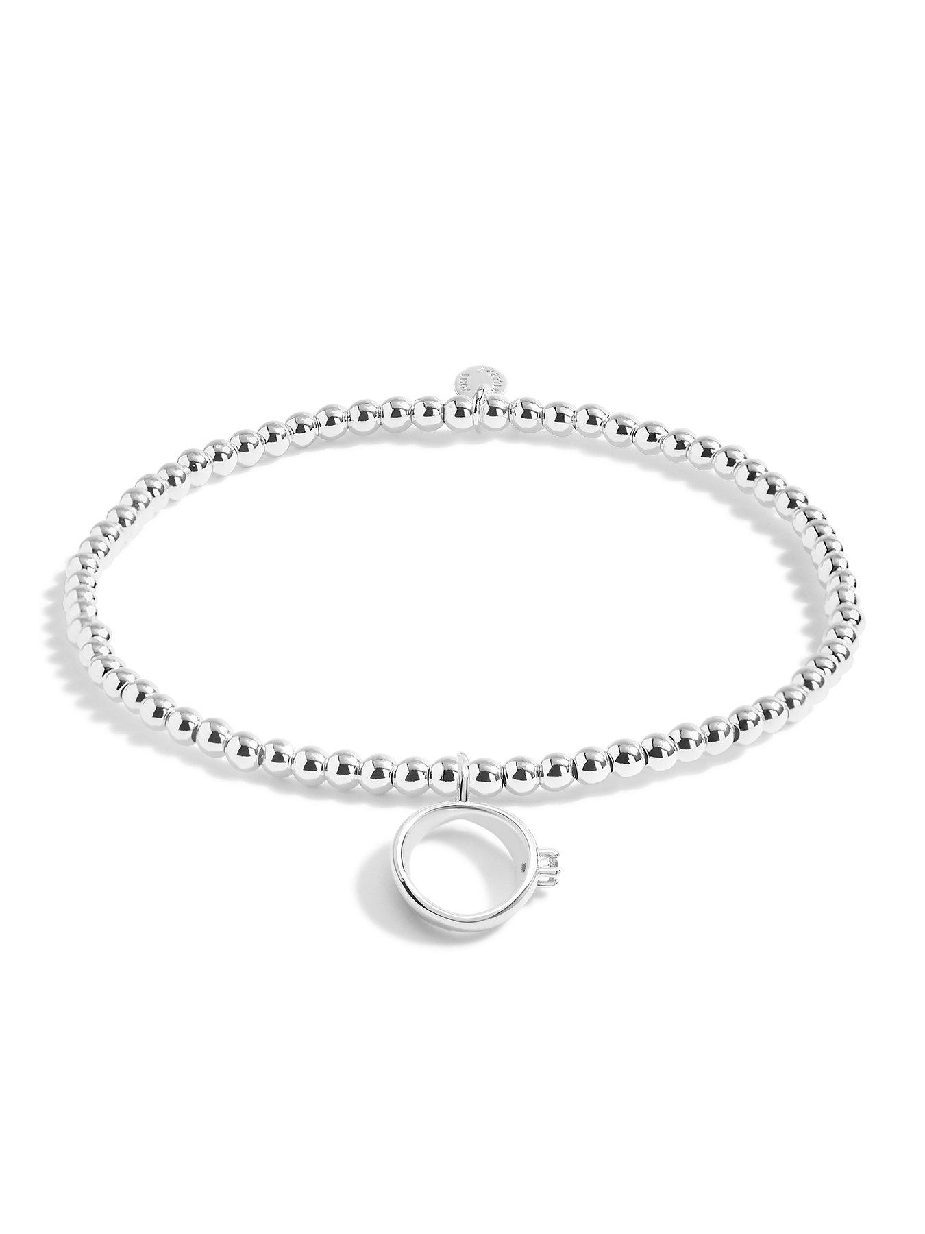 Joma silver clearance bracelet