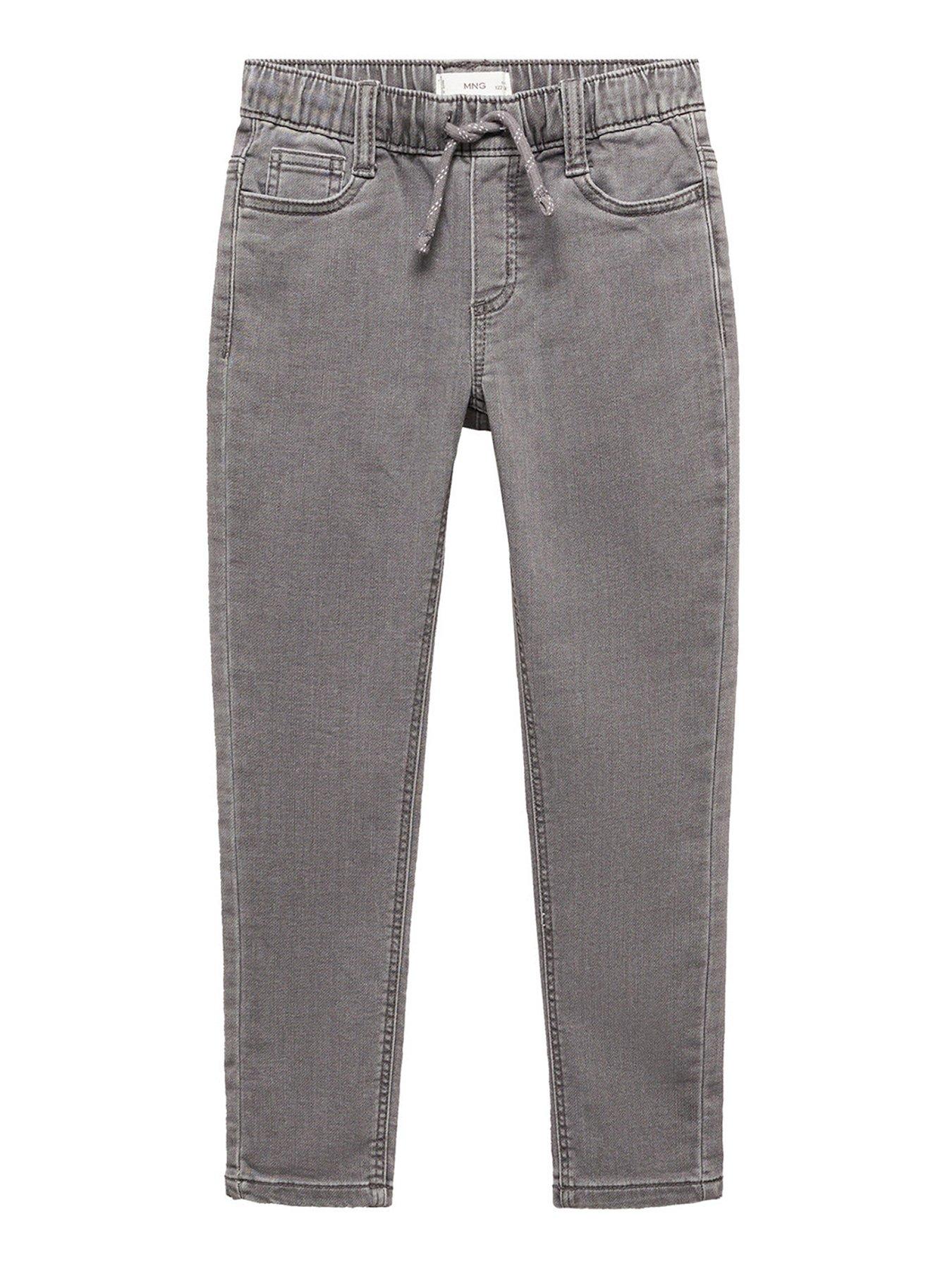 Spray on hot sale boys jeans