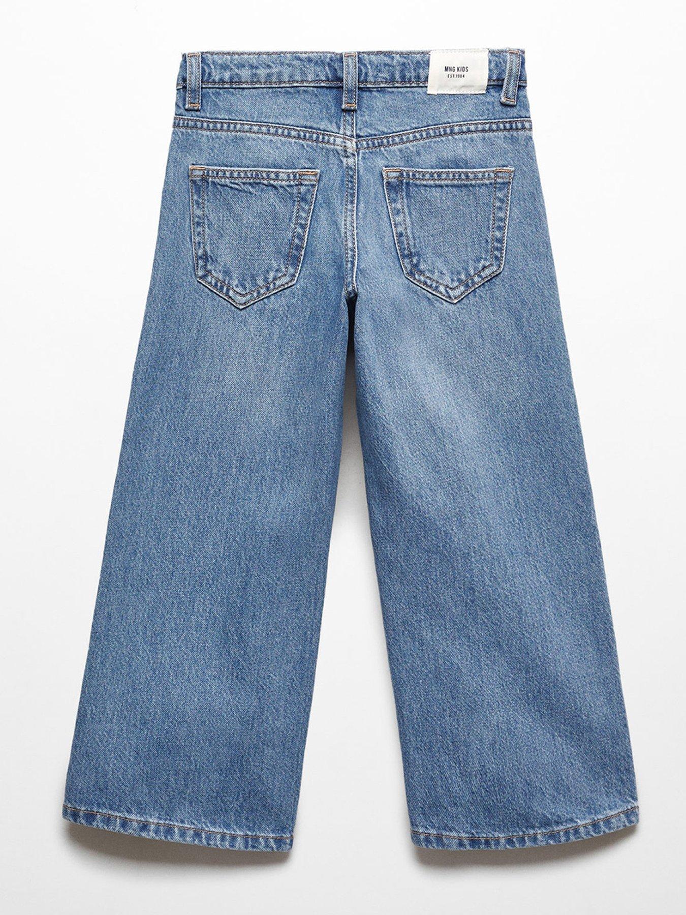 Mango store ladies jeans